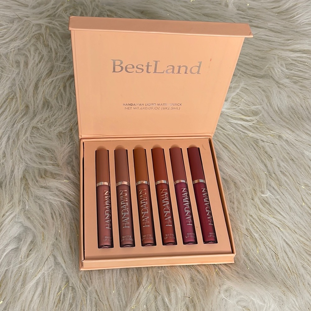 Handaiyan Liquid Matte Lipstick